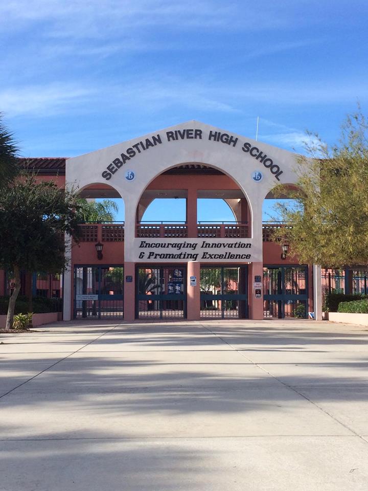 Sebastian River High School