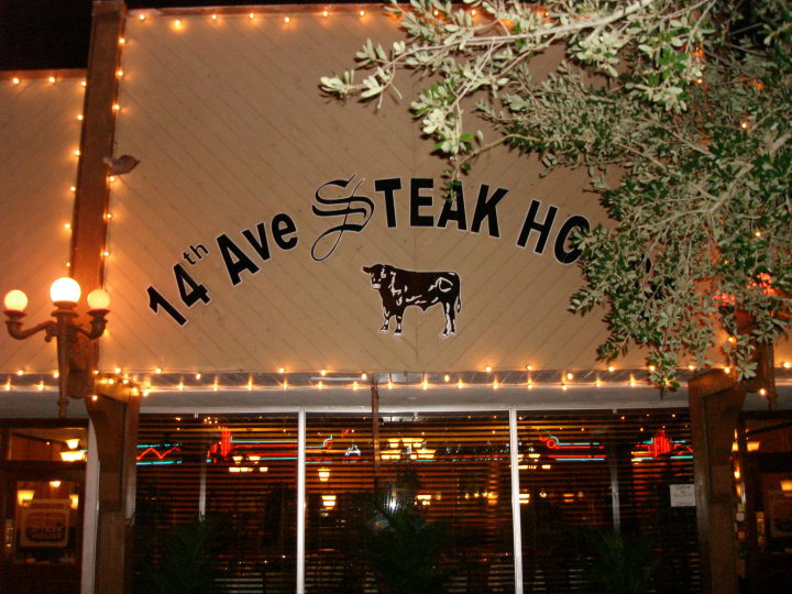 14th Avenue Steakhouse