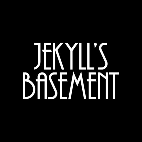 Jekyll's Basement