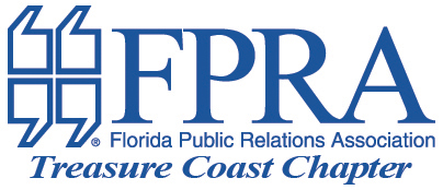 Florida Public Relations Assoc, Treasure Coast