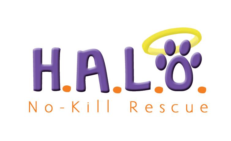HALO No-Kill Rescue Shelter