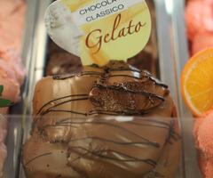 Yummy Gelato