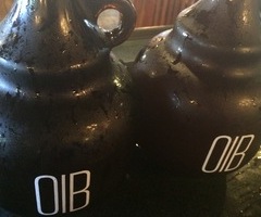 OIB Growlers