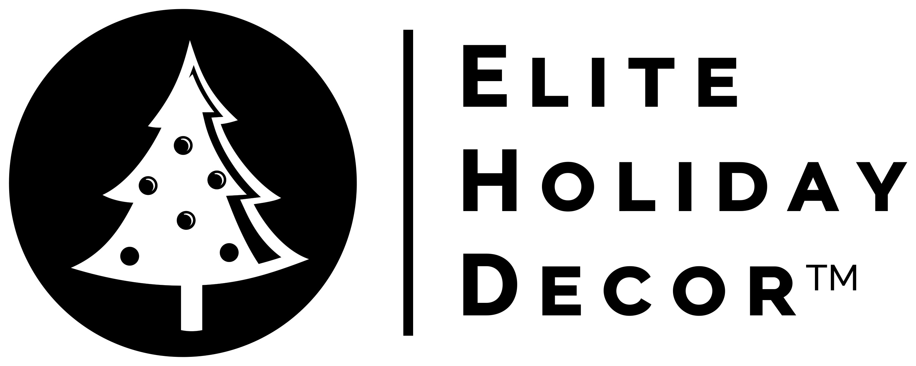 Elite Holiday Decor