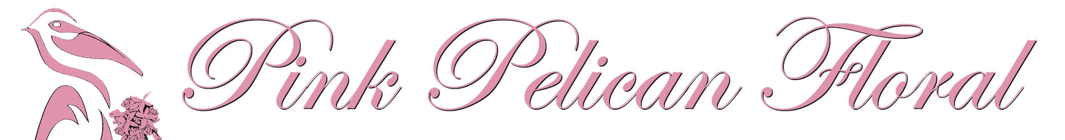 Pink Pelican Florist