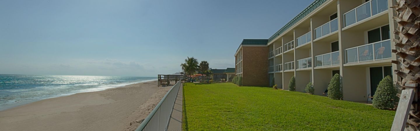 Holiday Inn Hotel & Suites Vero Beach-Ocean