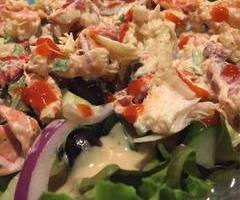 Lobster Salad Salad