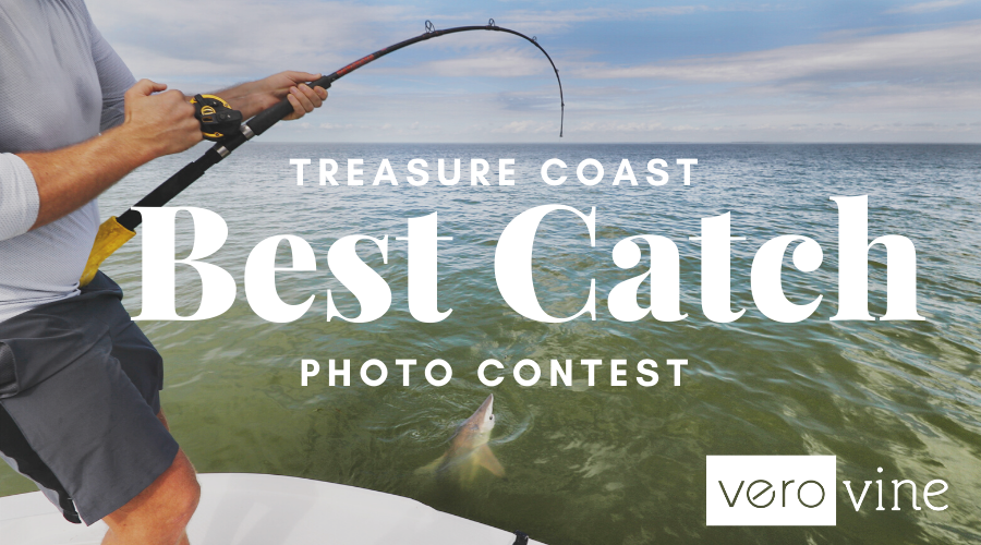 Treasure Coast Best Catch 2020